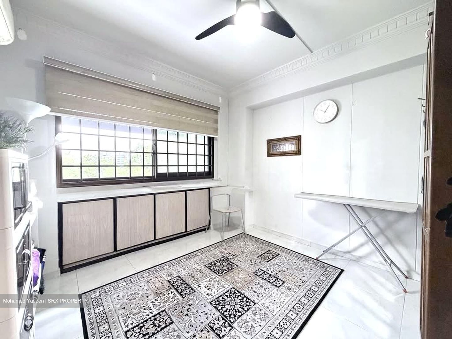 Blk 754 Woodlands Circle (Woodlands), HDB 5 Rooms #597673991